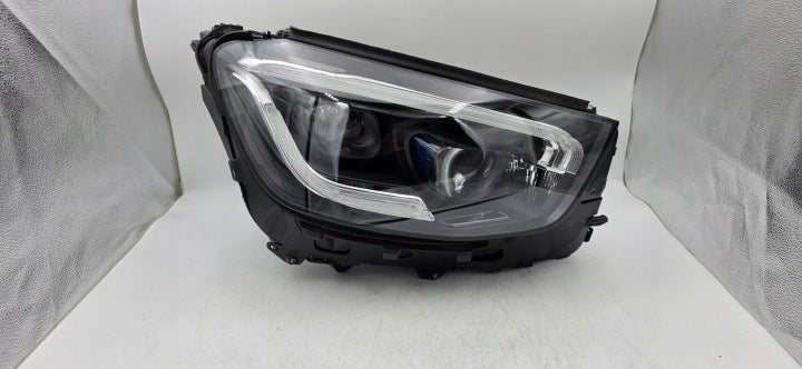 Frontscheinwerfer Mercedes-Benz Glc A2539065003 LED Rechts Headlight SCH8343102332zu