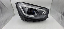 Laden Sie das Bild in den Galerie-Viewer, Frontscheinwerfer Mercedes-Benz Glc A2539065003 LED Rechts Headlight SCH8343102332zu