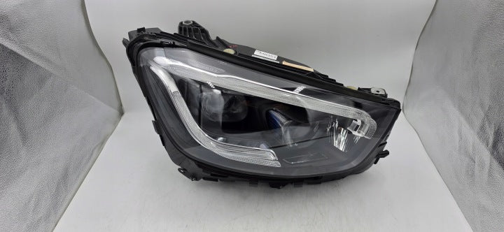 Frontscheinwerfer Mercedes-Benz Glc A2539065003 LED Rechts Headlight SCH8343102332zu