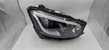 Laden Sie das Bild in den Galerie-Viewer, Frontscheinwerfer Mercedes-Benz Glc A2539065003 LED Rechts Headlight SCH8343102332zu