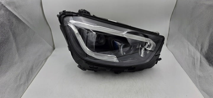 Frontscheinwerfer Mercedes-Benz Glc A2539065003 LED Rechts Headlight SCH8343102332zu