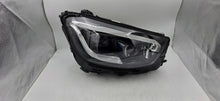 Laden Sie das Bild in den Galerie-Viewer, Frontscheinwerfer Mercedes-Benz Glc A2539065003 LED Rechts Headlight SCH8343102332zu