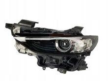Laden Sie das Bild in den Galerie-Viewer, Frontscheinwerfer Mazda 3 BCJH-51040 LED Links Scheinwerfer Headlight SCH8344150616cs