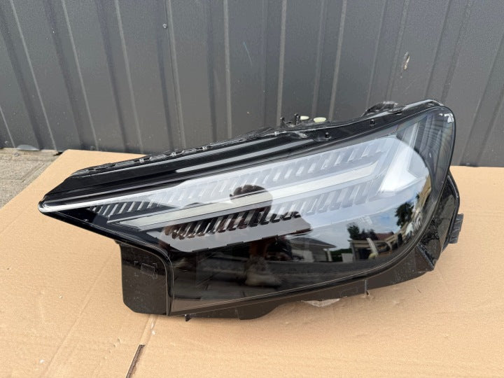 Frontscheinwerfer Audi E-Tron 89A941035 LED Links Scheinwerfer Headlight SCH8344708416mr
