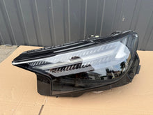 Laden Sie das Bild in den Galerie-Viewer, Frontscheinwerfer Audi E-Tron 89A941035 LED Links Scheinwerfer Headlight SCH8344708416mr