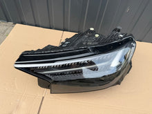 Laden Sie das Bild in den Galerie-Viewer, Frontscheinwerfer Audi E-Tron 89A941035 LED Links Scheinwerfer Headlight SCH8344708416mr