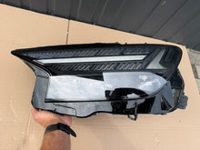 Laden Sie das Bild in den Galerie-Viewer, Frontscheinwerfer Audi E-Tron 89A941035 LED Links Scheinwerfer Headlight SCH8344708416mr