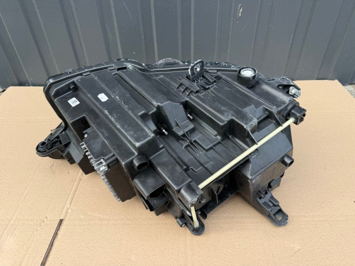 Frontscheinwerfer Audi E-Tron 89A941035 LED Links Scheinwerfer Headlight SCH8344708416mr