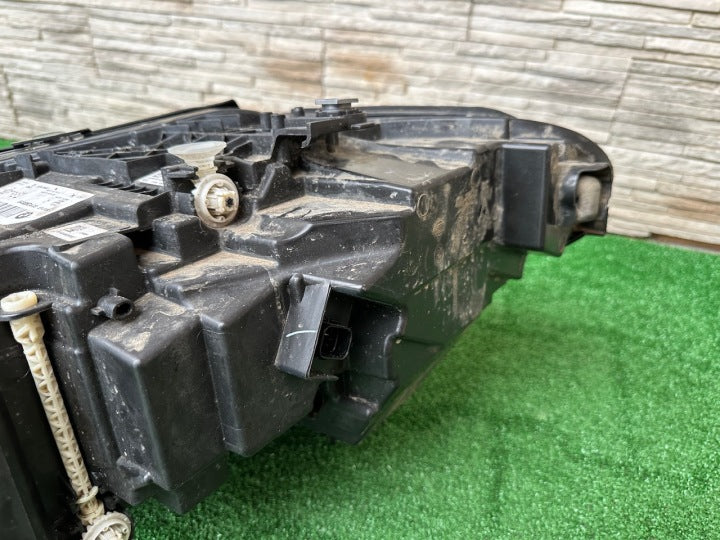 Frontscheinwerfer BMW 5 G31 G30 5A388C403 Rechts Scheinwerfer Headlight SCH8346488454bi