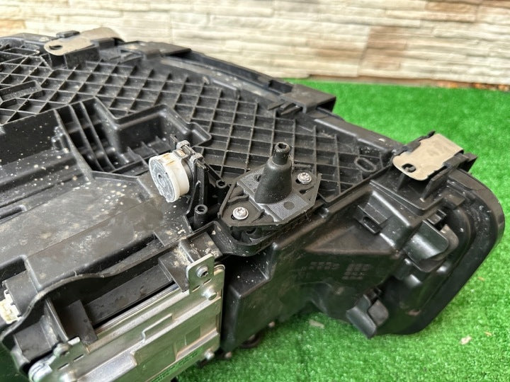 Frontscheinwerfer BMW 5 G31 G30 5A388C403 Rechts Scheinwerfer Headlight SCH8346488454bi