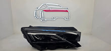 Load image into Gallery viewer, Frontscheinwerfer Skoda Octavia IV 5E4941036 Full LED Rechts Headlight SCH8347460964oy