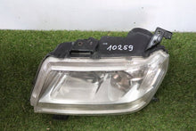 Load image into Gallery viewer, Frontscheinwerfer Suzuki Grand Vitara II 10059079 Links Scheinwerfer Headlight SCH8347522740zw