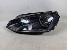 Load image into Gallery viewer, Frontscheinwerfer VW Golf VII 5G1941005E Links Scheinwerfer Headlight SCH8348192419aj