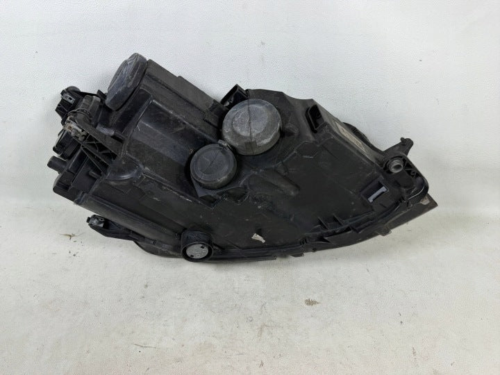 Frontscheinwerfer VW Golf VII 5G1941005E Links Scheinwerfer Headlight SCH8348192419aj