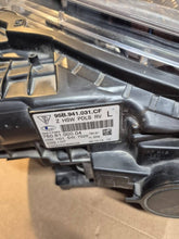 Laden Sie das Bild in den Galerie-Viewer, Frontscheinwerfer Porsche Macan 95b 95B941031 Links Scheinwerfer Headlight SCH8348640863mt