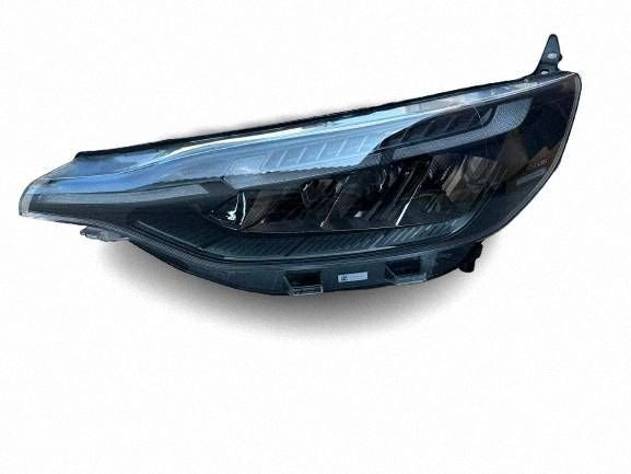 Frontscheinwerfer Ford Transit Custom PZ3113E015CB Links Scheinwerfer Headlight SCH8349201549ad