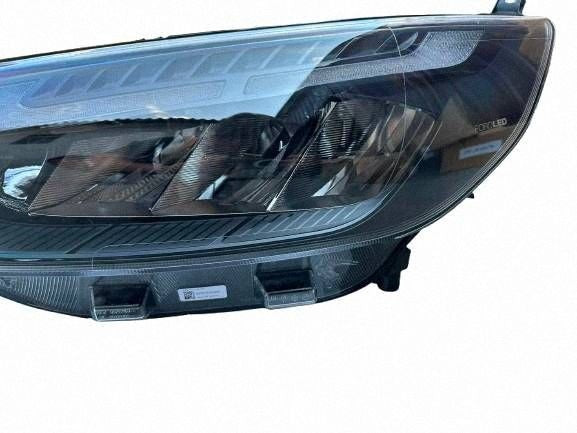 Frontscheinwerfer Ford Transit Custom PZ3113E015CB Links Scheinwerfer Headlight SCH8349201549ad