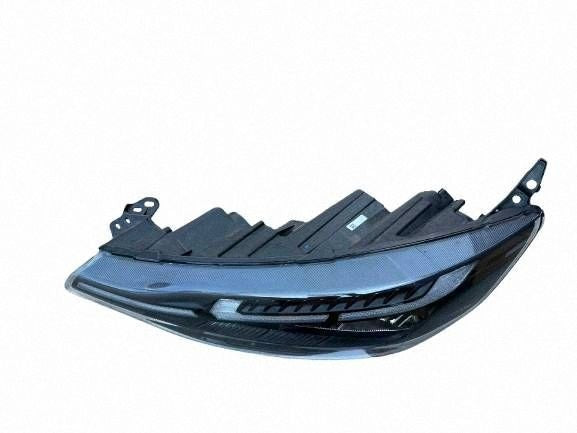 Frontscheinwerfer Ford Transit Custom PZ3113E015CB Links Scheinwerfer Headlight SCH8349201549ad