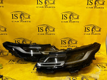 Laden Sie das Bild in den Galerie-Viewer, Frontscheinwerfer Land Rover Range Evoque L551 K8D2-13W030-EF Ein Satz Headlight SCH8351449849dp