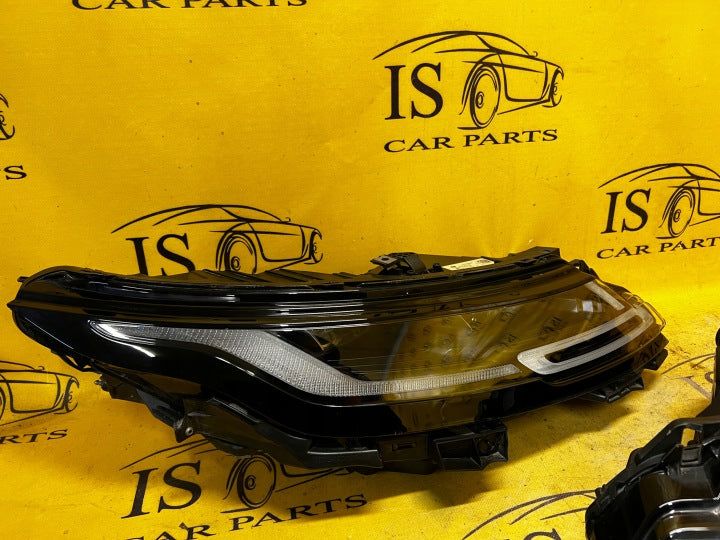 Frontscheinwerfer Land Rover Range Evoque L551 K8D2-13W030-EF Ein Satz Headlight SCH8351449849dp