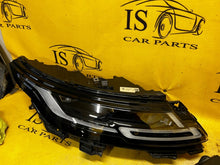 Laden Sie das Bild in den Galerie-Viewer, Frontscheinwerfer Land Rover Range Evoque L551 K8D2-13W030-EF Ein Satz Headlight SCH8351449849dp