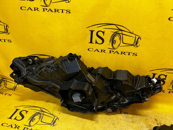 Frontscheinwerfer Land Rover Range Evoque L551 K8D2-13W030-EF Ein Satz Headlight SCH8351449849dp