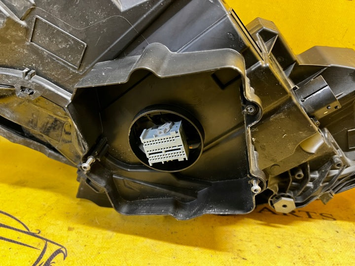 Frontscheinwerfer Land Rover Range Evoque L551 K8D2-13W030-EF Ein Satz Headlight SCH8351449849dp