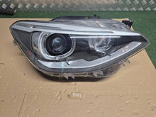 Laden Sie das Bild in den Galerie-Viewer, Frontscheinwerfer BMW 1 F21 F20 1EL01074122 Rechts Scheinwerfer Headlight SCH8352949771eq