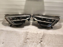 Laden Sie das Bild in den Galerie-Viewer, Frontscheinwerfer Renault Megane IV 260105675R 260604081R Ein Satz Headlight SCH8353484359tf