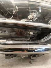 Laden Sie das Bild in den Galerie-Viewer, Frontscheinwerfer Renault Megane IV 260105675R 260604081R Ein Satz Headlight SCH8353484359tf
