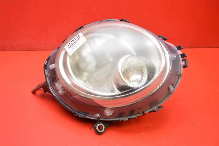 Frontscheinwerfer Mini R56 162704-03 Rechts Scheinwerfer Headlight SCH8354090484nk