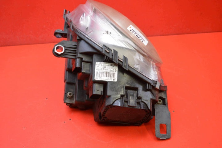 Frontscheinwerfer Mini R56 162704-03 Rechts Scheinwerfer Headlight SCH8354090484nk
