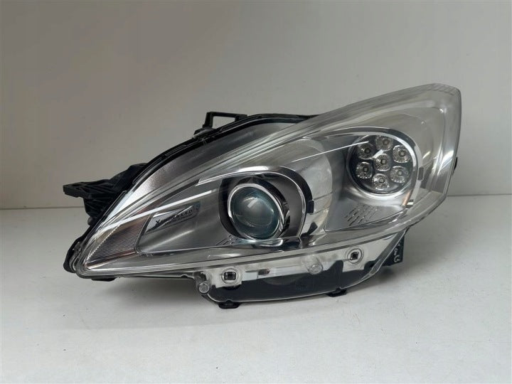 Frontscheinwerfer Peugeot 508 9687580680 Xenon Links Scheinwerfer Headlight SCH8354468738bm