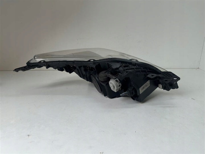 Frontscheinwerfer Peugeot 508 9687580680 Xenon Links Scheinwerfer Headlight SCH8354468738bm