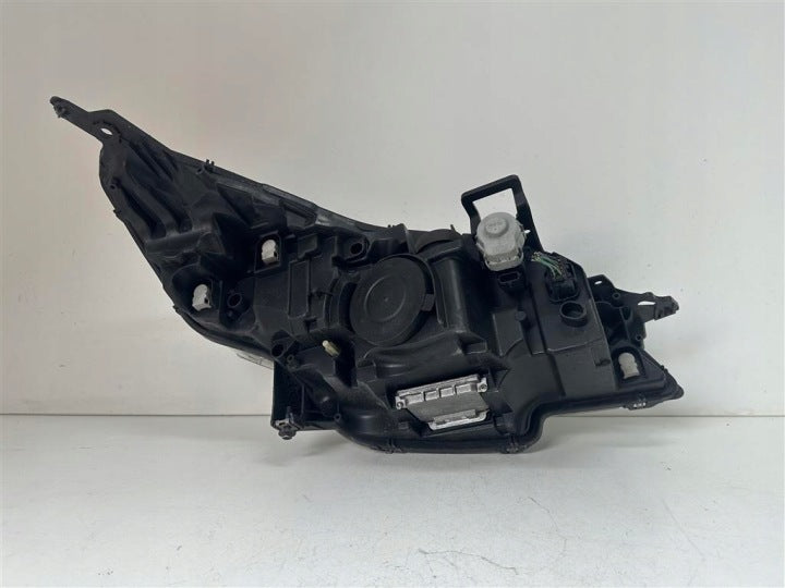 Frontscheinwerfer Peugeot 508 9687580680 Xenon Links Scheinwerfer Headlight SCH8354468738bm