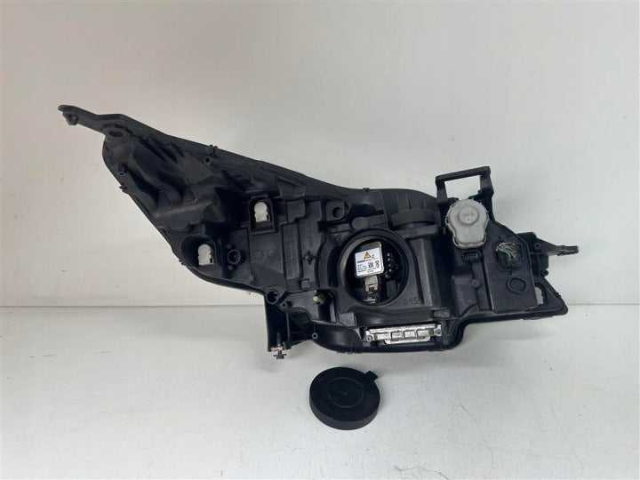 Frontscheinwerfer Peugeot 508 9687580680 Xenon Links Scheinwerfer Headlight SCH8354468738bm