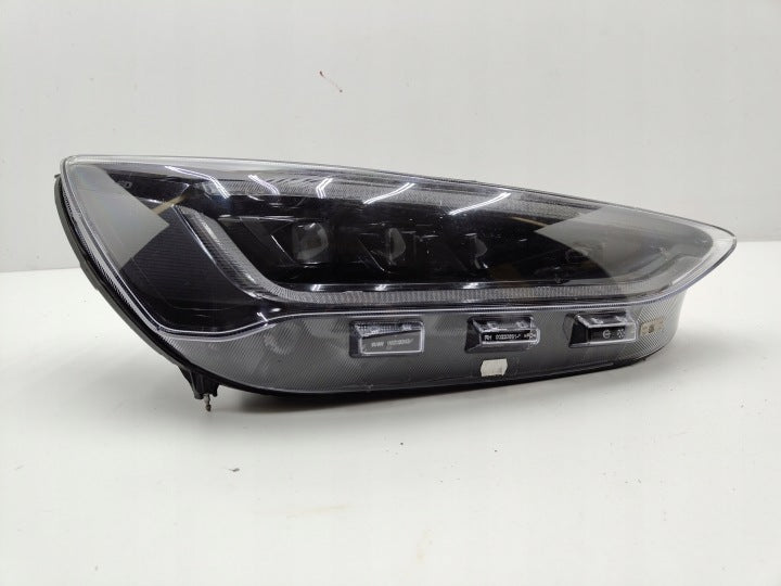 Frontscheinwerfer Ford Focus NX7B-13E016-AK Full LED Rechts Headlight SCH8355463703ji