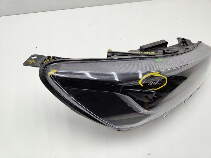 Frontscheinwerfer Ford Focus NX7B-13E016-AK Full LED Rechts Headlight SCH8355463703ji