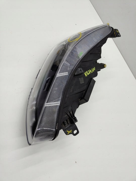 Frontscheinwerfer Ford Focus NX7B-13E016-AK Full LED Rechts Headlight SCH8355463703ji