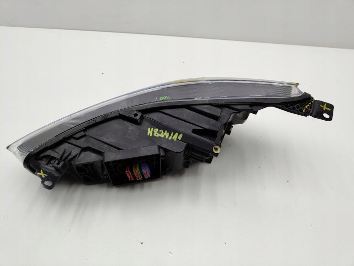 Frontscheinwerfer Ford Focus NX7B-13E016-AK Full LED Rechts Headlight SCH8355463703ji