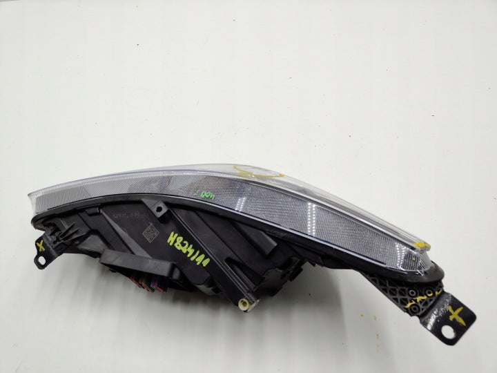 Frontscheinwerfer Ford Focus NX7B-13E016-AK Full LED Rechts Headlight SCH8355463703ji