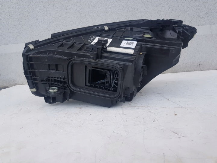 Frontscheinwerfer Mercedes-Benz W206 A2069068204 Rechts Scheinwerfer Headlight SCH8355500853qm