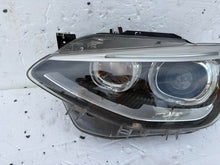 Laden Sie das Bild in den Galerie-Viewer, Frontscheinwerfer BMW 1 F21 F20 7229677-10 Links Scheinwerfer Headlight SCH8356089358ej