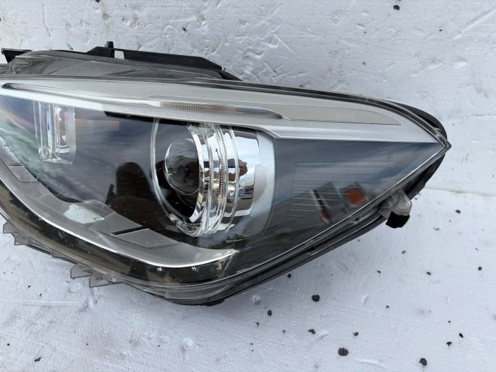 Frontscheinwerfer BMW 1 F21 F20 7229677-10 Links Scheinwerfer Headlight SCH8356089358ej