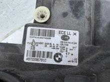 Laden Sie das Bild in den Galerie-Viewer, Frontscheinwerfer BMW 1 F21 F20 7229677-10 Links Scheinwerfer Headlight SCH8356089358ej