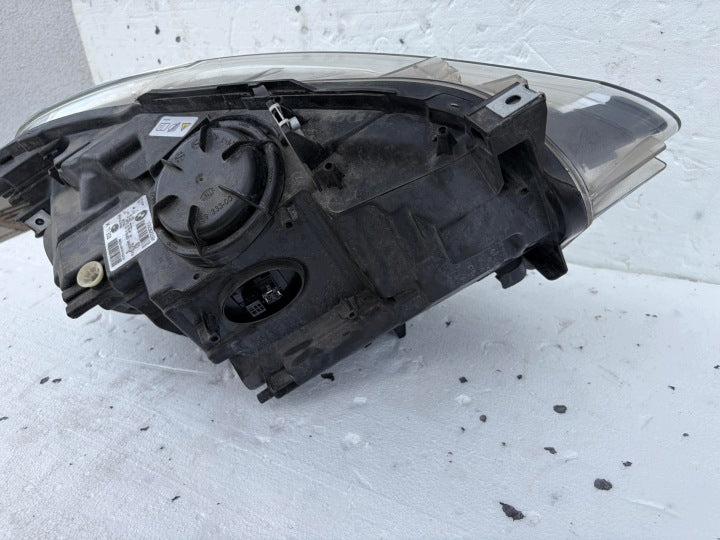 Frontscheinwerfer BMW 1 F21 F20 7229677-10 Links Scheinwerfer Headlight SCH8356089358ej