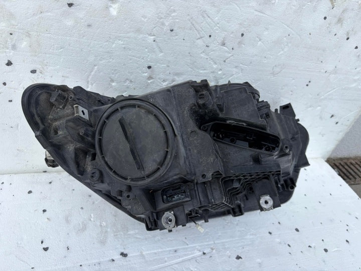 Frontscheinwerfer BMW 1 F21 F20 7229677-10 Links Scheinwerfer Headlight SCH8356089358ej