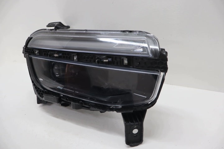 Frontscheinwerfer Jeep 52218717 Rechts Scheinwerfer Headlight SCH8356218681py