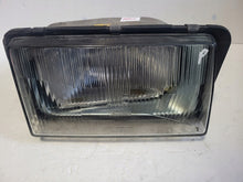 Load image into Gallery viewer, Frontscheinwerfer Ford Granada LORK-729-11165 Rechts Scheinwerfer Headlight SCH8356298048ow