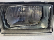 Load image into Gallery viewer, Frontscheinwerfer Ford Granada LORK-729-11165 Rechts Scheinwerfer Headlight SCH8356298048ow